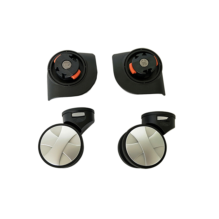 探討萬向腳輪常見應(yīng)用場景有哪些？的圖片