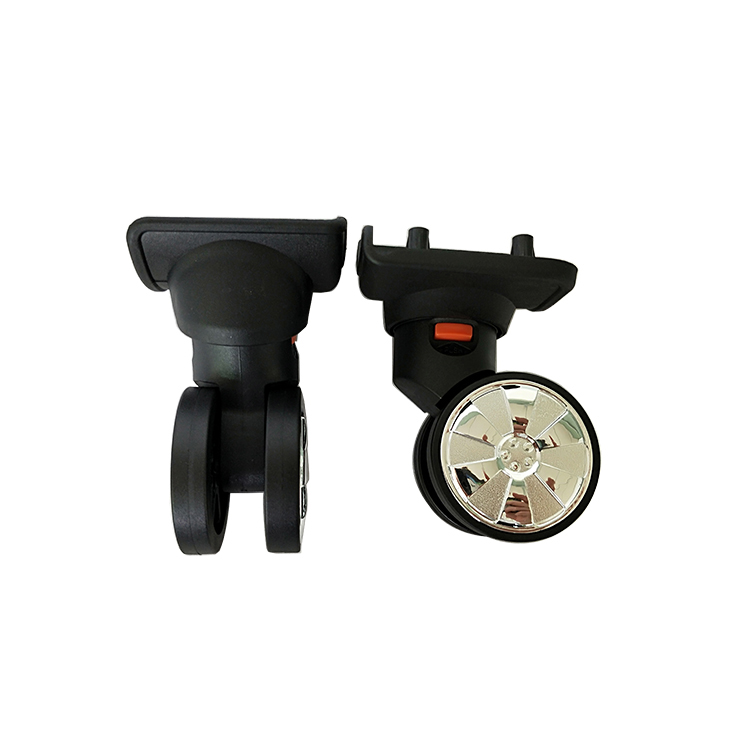 讓小編教大家如何保養(yǎng)和維護靜音陽江萬向輪？的圖片